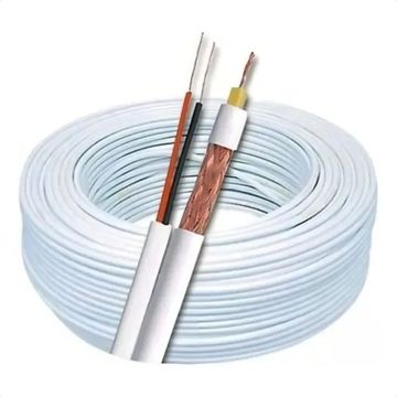 Cabo Coaxial Bipolar 4mm Condutti 100 metros - 3.jpg